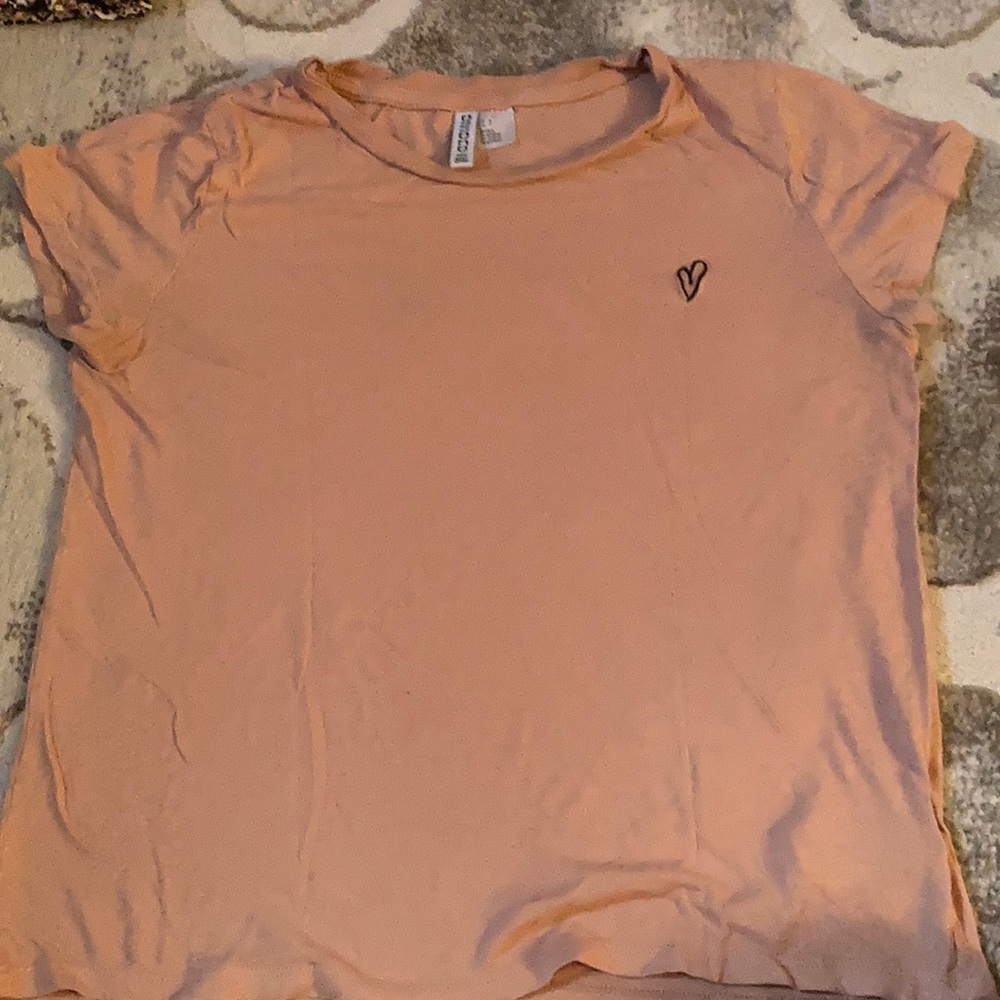 Basic T shirt